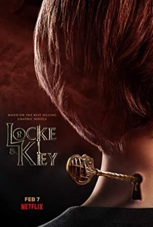 [Telegram - Movieaio] Locke & Key S01 Complete 1080p WEB-DL H264 Dual Hin Eng DD 5.1 Esubs