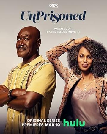 Unprisoned S02E01 Dont Try Harder Try Different 1080p HULU WEB-DL DD 5.1 H.264-playWEB