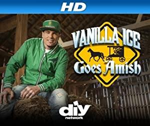 Vanilla Ice Goes Amish S01E05 A Real Amish Barn Raising WS DSR x264-NY2
