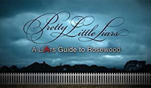 Pretty Little Liars - Season 3, Episode 5 That Girl is Poison HDTV XviD-AFG