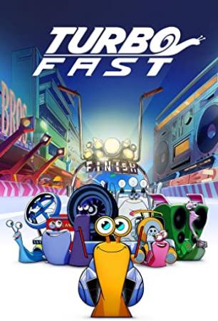 Turbo FAST - Temporada 1 [HDTV 720p][Cap 104][AC3 5.1 EspaÃ±ol Castellano]