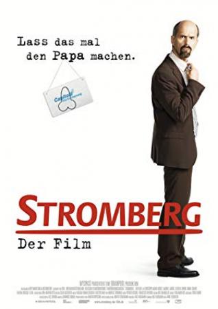 Stromberg - Der Film (2014) [BluRay] [720p] [YTS]