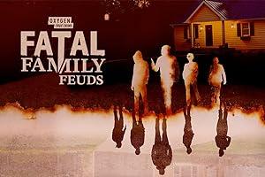 Fatal Family Feuds 2023 Season 1 Complete 720p WEB-DL x264 [i_c]