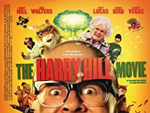 The Harry Hill Movie 2013 DVDRip XviD-ViP3R