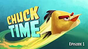 Angry Birds Toons S01E01-E26 Season One Volume One [2013] [1080p]