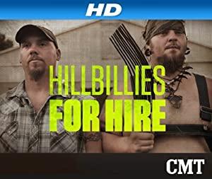 Hillbillies For Hire S01E02 HDTV x264-CRiMSON