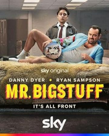 Mr Bigstuff 2024 S01 720p WEB-DL HEVC x265 BONE