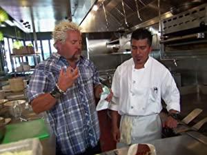 Diners Drive Ins And Dives S17E12 From the Heart XviD-AFG