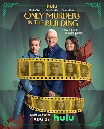 Only Murders in the Building S04E02 480p x264-RUBiK