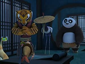 Kung Fu Panda Legends of Awesomeness S03E06 480p WEB-DL DD 5.1 AAC2.0 H.264-YFN