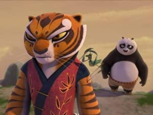 Kung Fu Panda Legends of Awesomeness S03E07 Mouth Off HDTV XviD-AFG