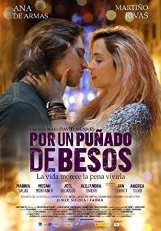 For a Handful of Kisses 2014 SPANISH 1080p BluRay x264 FLAC2 0-EA