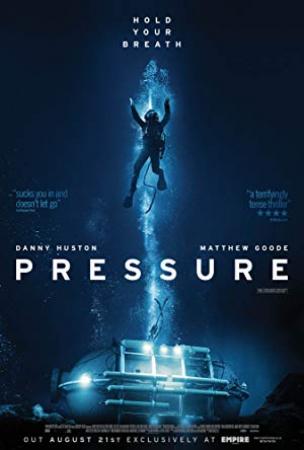 Pressure (2015) [1080p] [YTS PE]