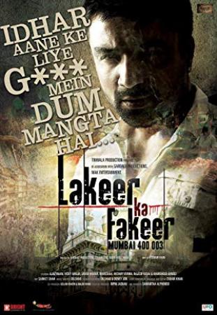 Lakeer Ka Fakeer (2013) Hindi movie DVDRip Exclusive gopi sahi pdr ictv