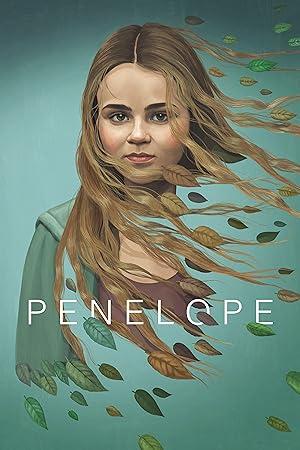 Penelope 2024 S01 COMPLETE 720p WEBRip x264-GalaxyTV[TGx]