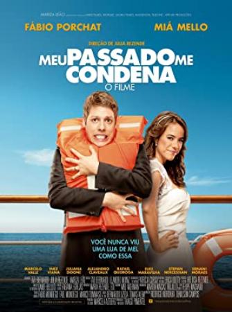[TOP10FILMES]-Meu Passado Me Condena O Filme 2013 DVDRip XviD-YKS
