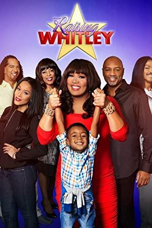 Raising Whitley S02E16 Telling Joshua WS DSR x264-[NY2]