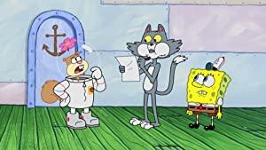 SpongeBob SquarePants S09E10 It Came From Goo Lagoon HDTV XviD-AFG