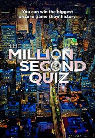 The Million Second Quiz S01E10 480p HDTV x264-mSD [P2PDL]
