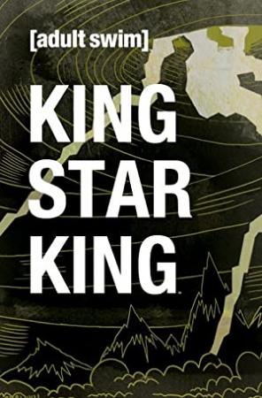 King Star King S01E06 HDTV XviD-AFG