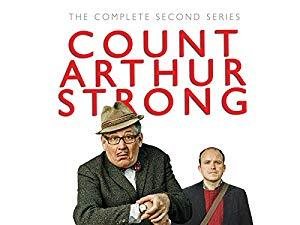 Count Arthur Strong 2013 S01-S03 720p WEB-DL H264 BONE