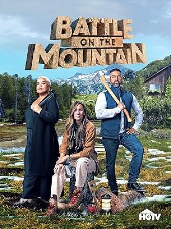 Battle on the Mountain S01E07 1080p HEVC x265-MeGusta