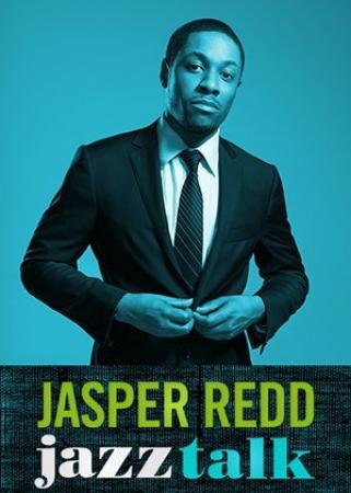 Jasper Redd Jazz Talk 2014 360p VIMEO WEB-DL H264 AAC-PRiNCE