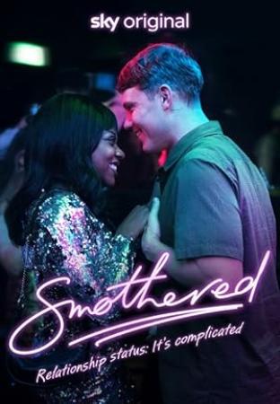 Smothered 2023 S01 720p WEB-DL H264 BONE