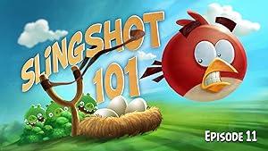 Angry Birds Toons S01E11 Slingshot 101 720p WEBRip AAC2.0 H.264-HERO