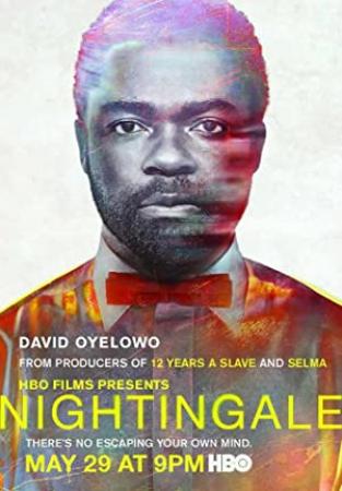 Nightingale [BluRay Rip][AC3 2.0 Español Castellano][2015]