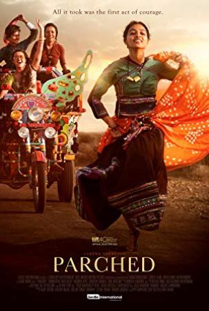 Parched 2016 720p BRRip x264 Hindi AAC-ETRG