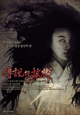 Korean Ghost Stories S01 KOREAN 1080p WEBRip AAC2.0 x264-Taengoo[rartv]