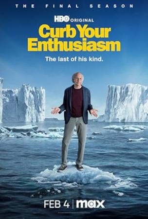 Curb Your Enthusiasm S12E05 XviD-AFG