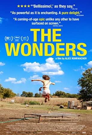 The Wonders 2014 ITALIAN 1080p WEBRip x264-VXT