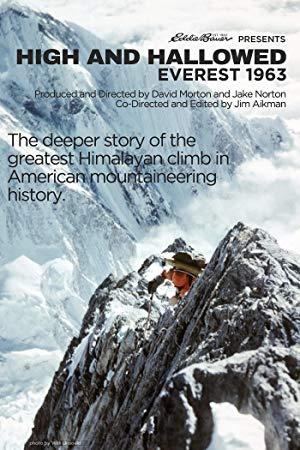 High and Hallowed Everest 1963 2013 1080p WEBRip x264-RARBG
