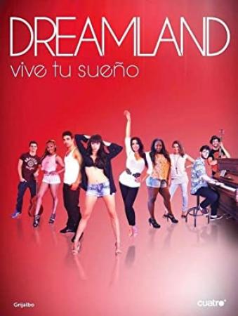 Dreamland 2019 WEBRip XviD MP3-XVID