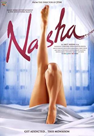 Nasha (2013 HINDI Movie DVDRip XVID TeKA