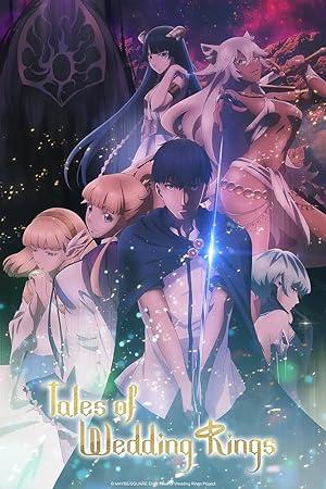 Tales of Wedding Rings S01E08 1080p HEVC x265-MeGusta