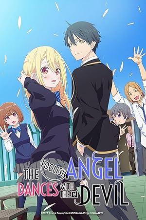 The Foolish Angel Dances with the Devil S01E09 XviD-AFG