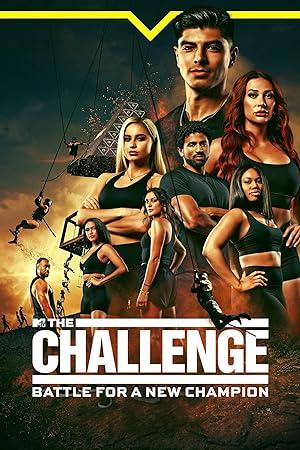 The Challenge S39E16 XviD-AFG