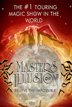 Masters of Illusion S10E04 XviD-AFG[eztv]