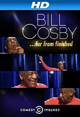 Bill Cosby Far From Finished 2013 1080p BluRay x264-SADPANDA [PublicHD]
