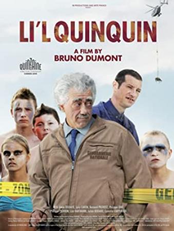 P'tit Quinquin 2014 Part 2 FRENCH HDTV XviD-RNT