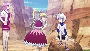 Hunter X Hunter 2011 S01E72 DUBBED HDTV x264-W4F[eztv]