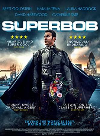 SuperBob [BluRay Rip][AC3 2.0 Español Castellano][2016]