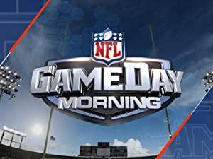 NFL Gameday 2014 Week 10 720p HDTV x264-KNOCKOUT