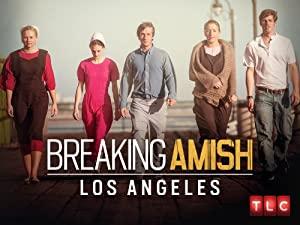 Breaking Amish LA S02E09