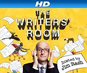 The Writers Room 2013 S01E01 Breaking Bad 720p HDTV x264-2HD