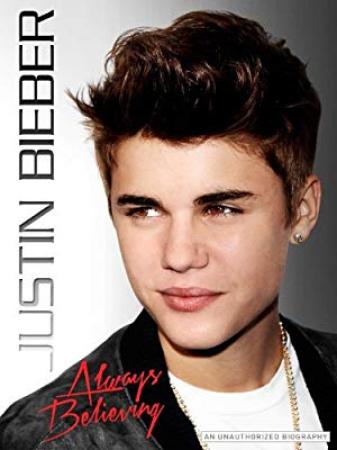 Justin Bieber Always Believing 2012 WEBRip XviD MP3-XVID