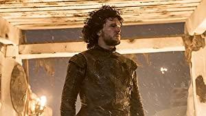 Game of Thrones S04E09 - The Watchers on the Wall